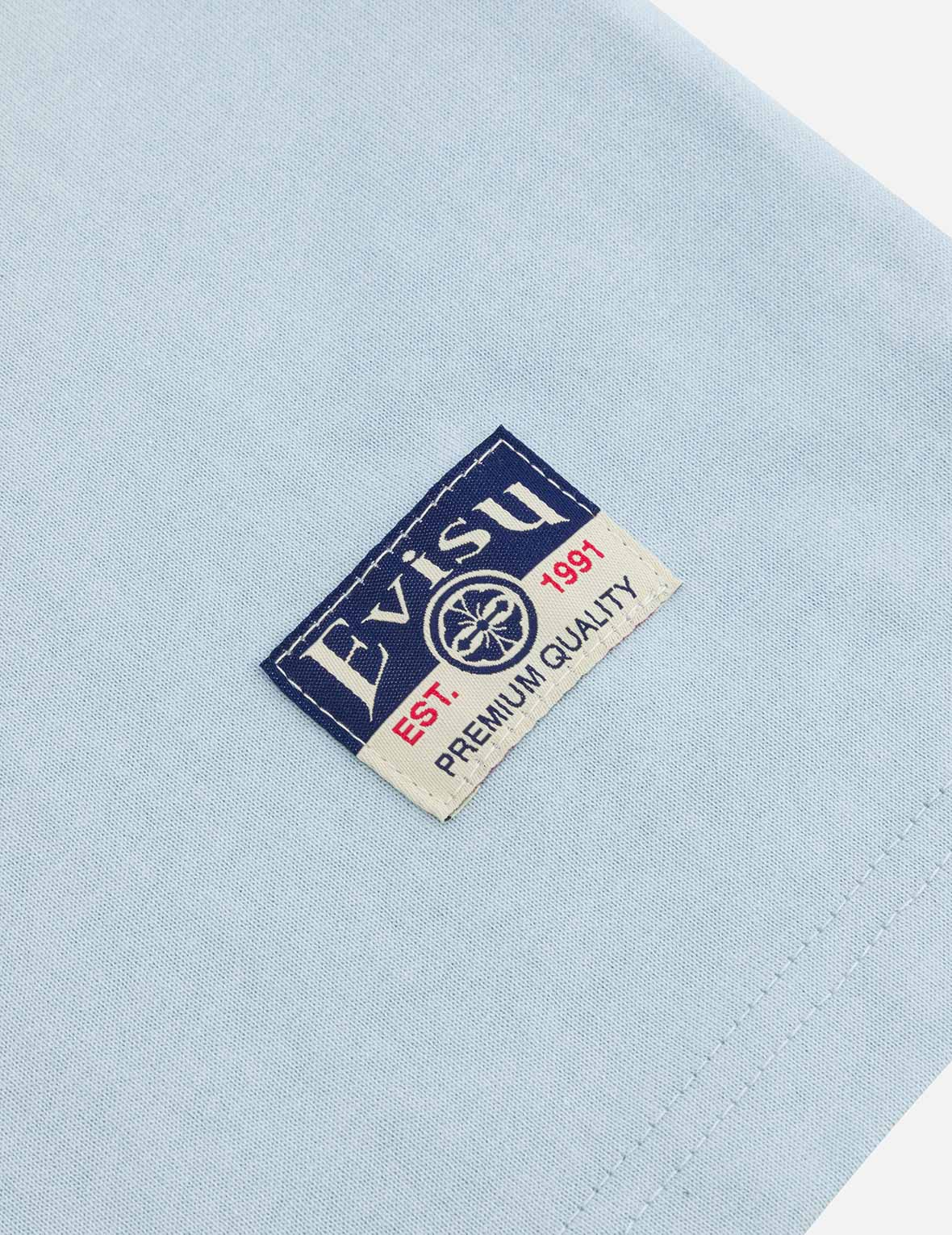 Golf-themed Godhead Print Regular Fit T-shirt - Image 15