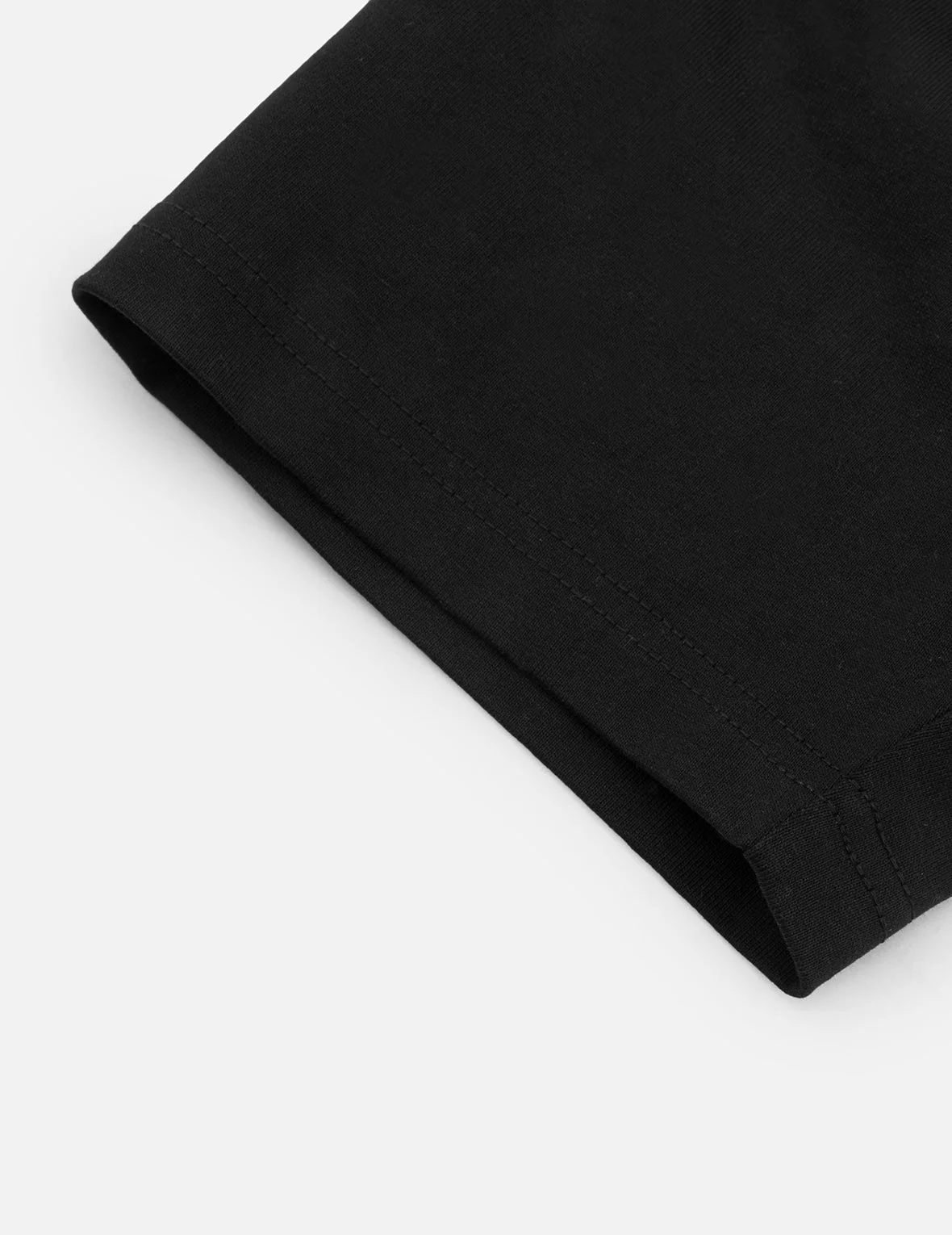 Golf-themed Godhead Print Regular Fit T-shirt - Image 18