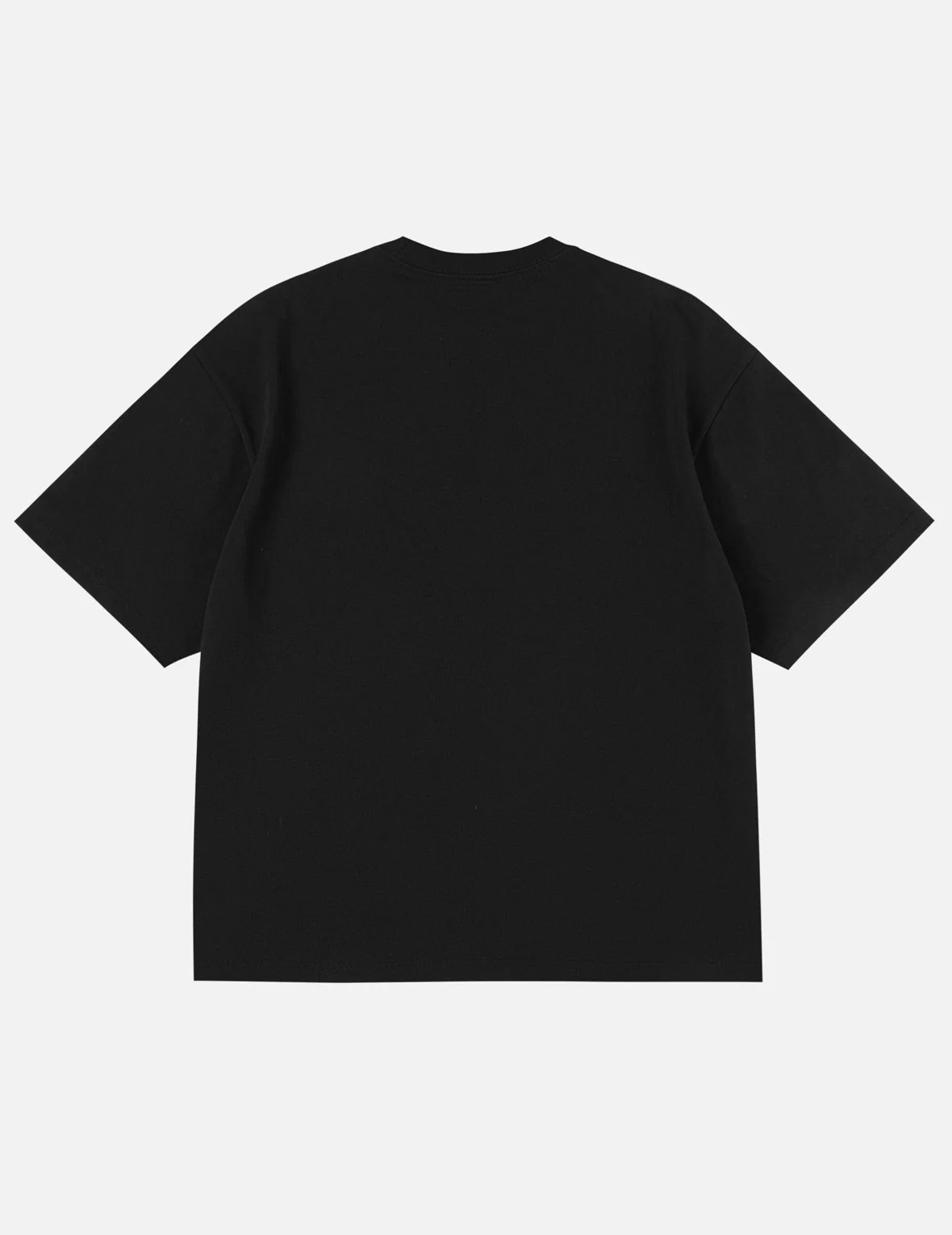 Gothic Handwriting T-Shirt - Image 4