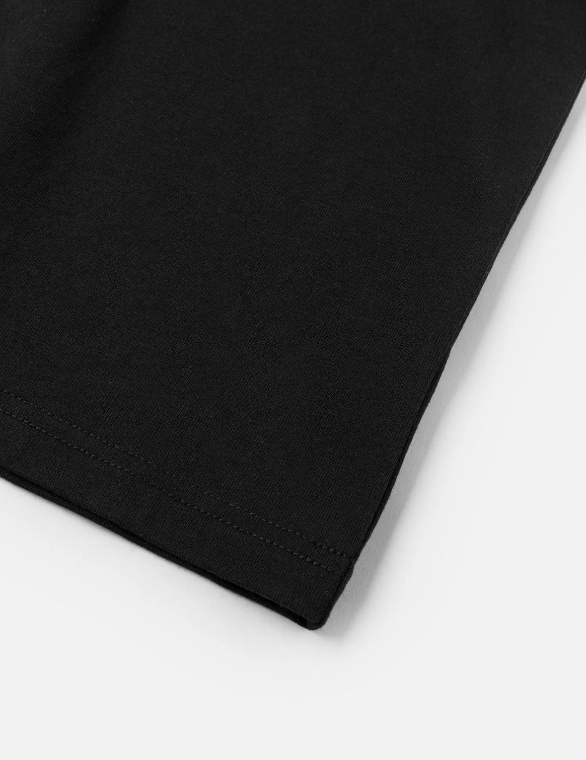 Gothic Handwriting T-Shirt - Image 9