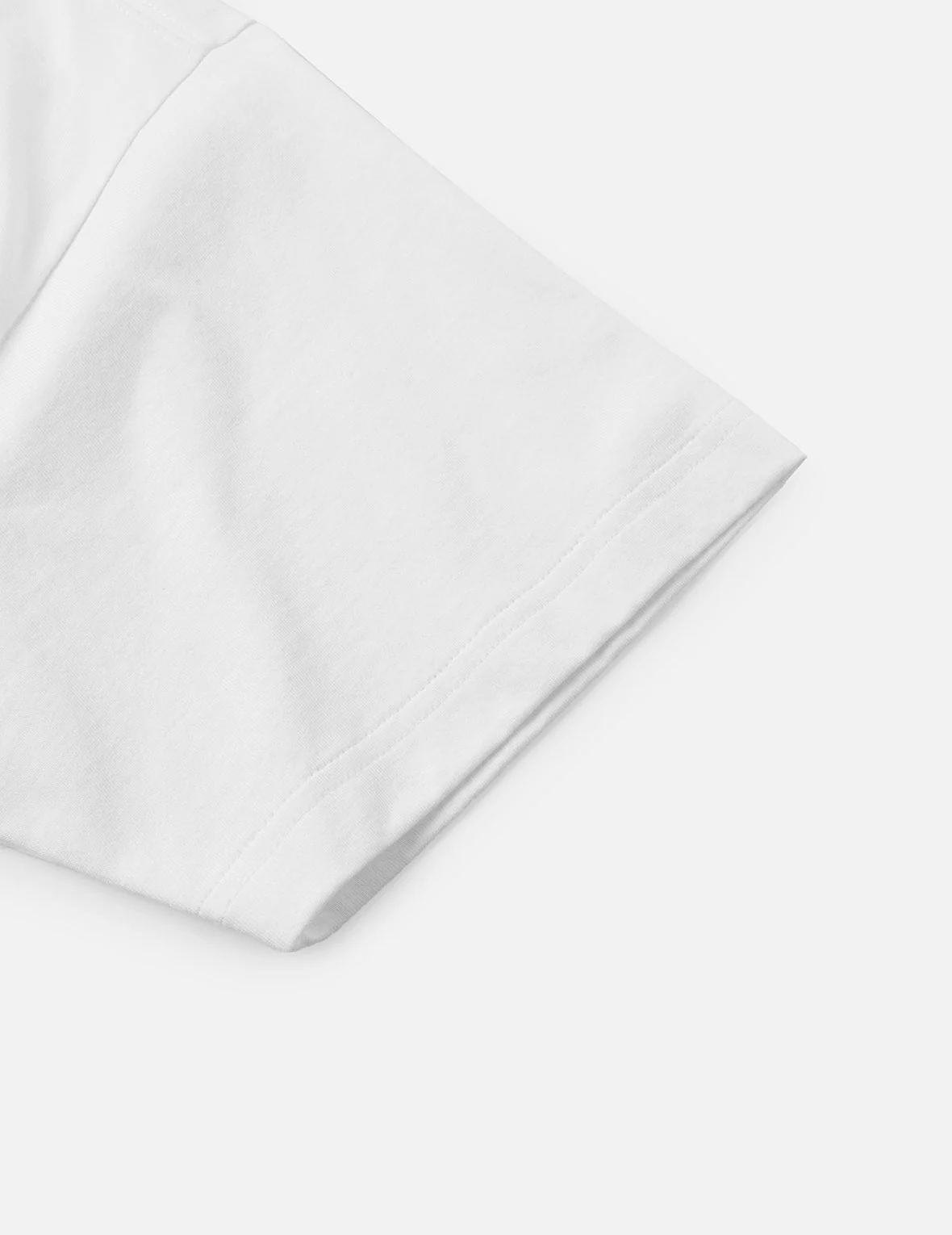 Graffiti-style Daicock Print Relax Fit T-shirt - Image 24