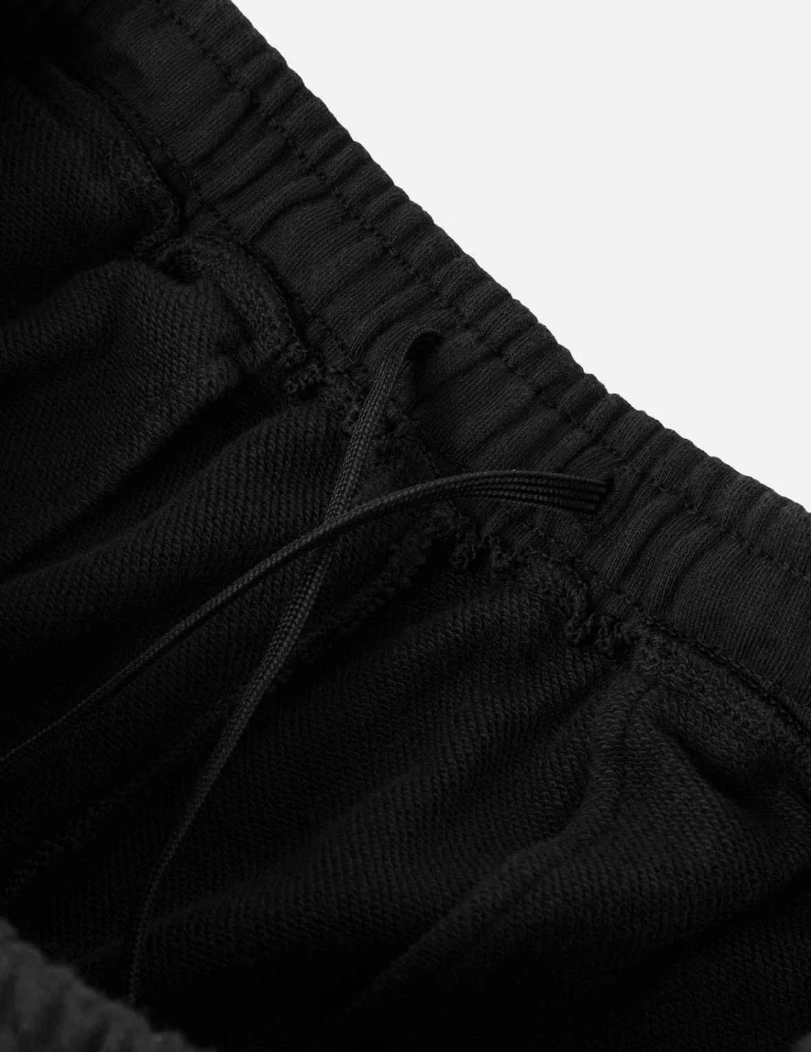 Graphic Rhinestones Sweatpants - Image 10