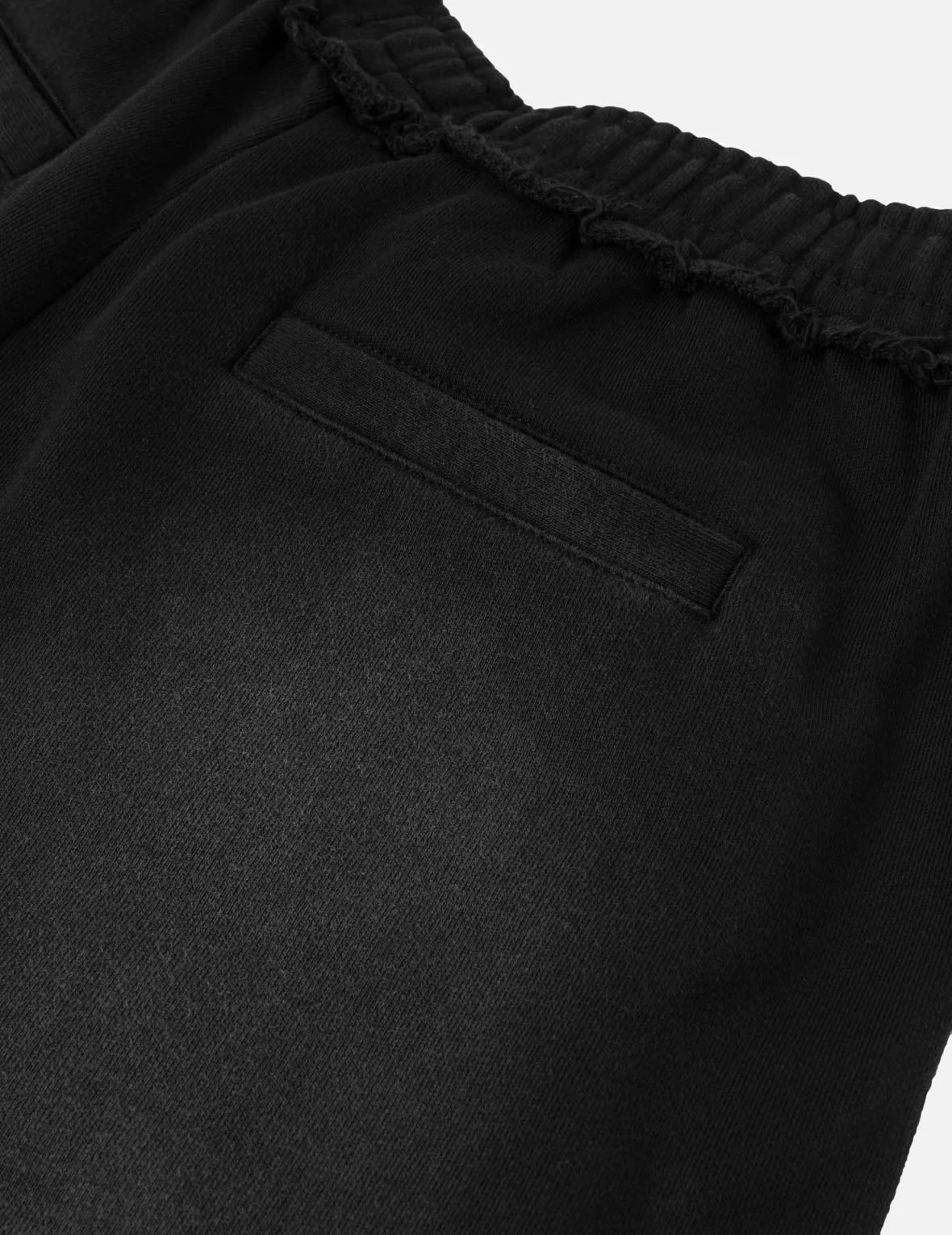 Graphic Rhinestones Sweatpants - Image 11