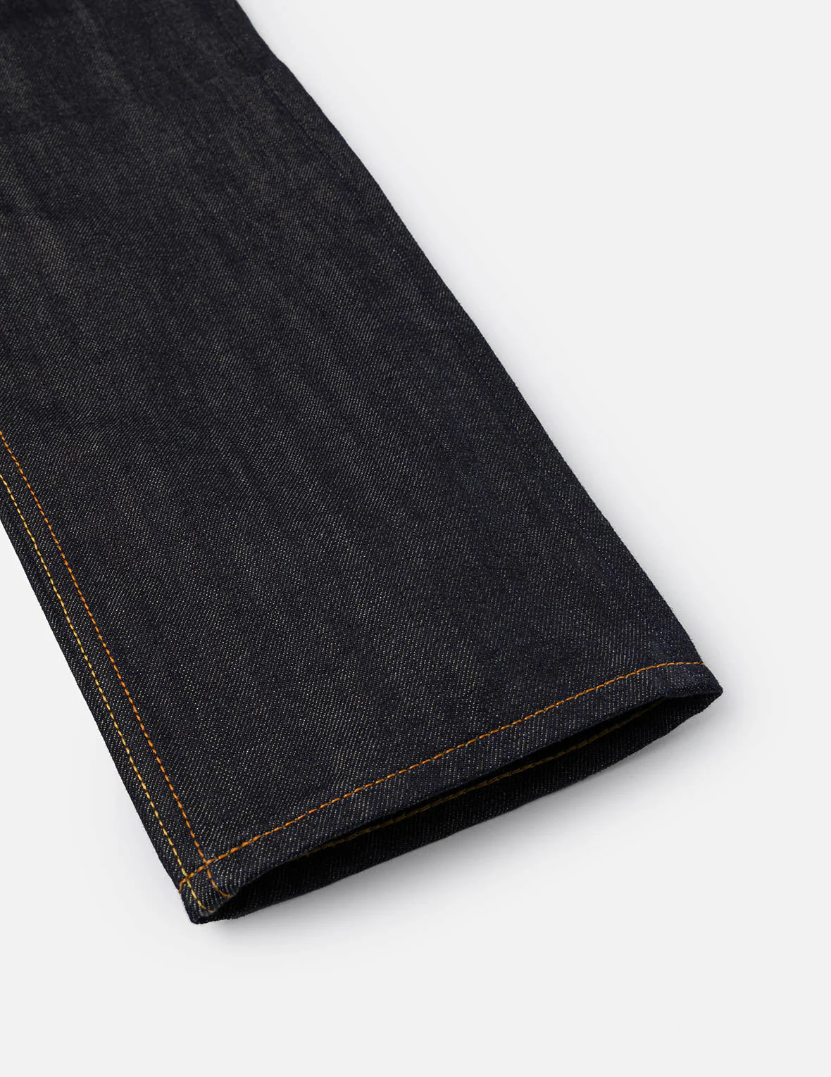 Grateful Crane Daicock Print Taper Jeans - Image 15