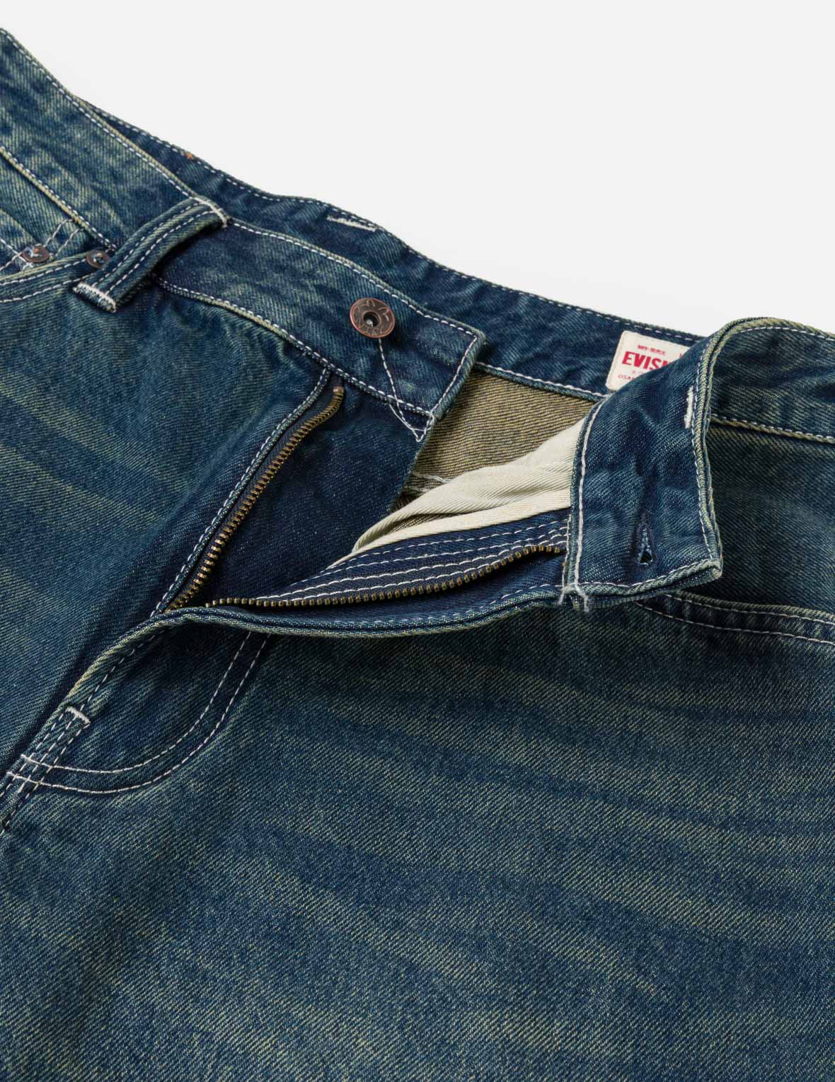 Daicock Denim Shorts - Image 11