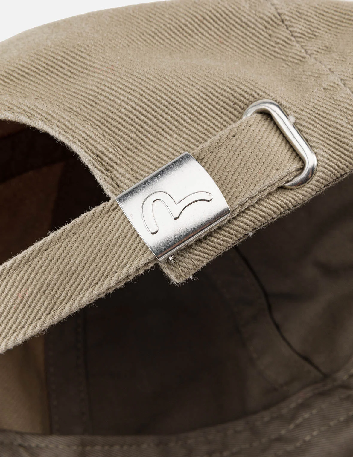 Grinding Distressed Logo Cap - Image 17
