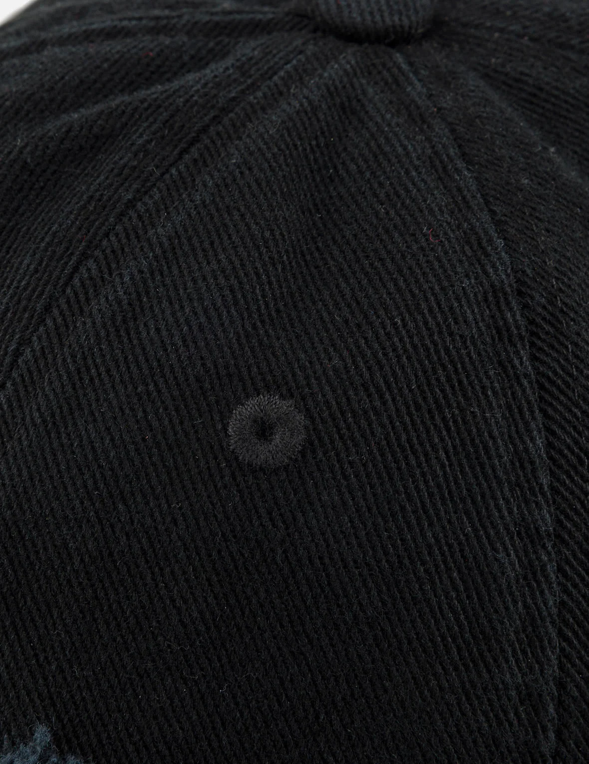 Grinding Distressed Logo Cap - Image 22