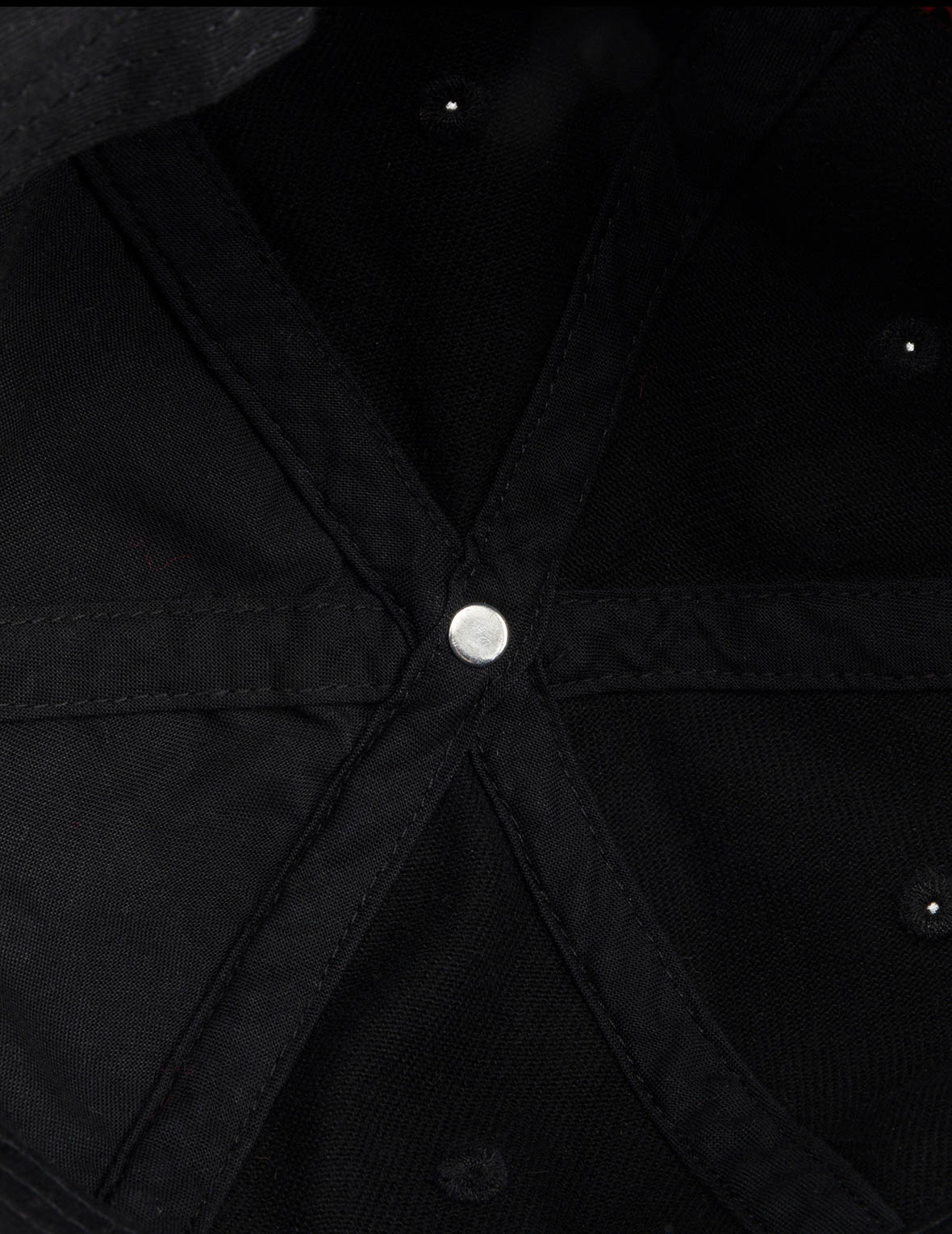 Grinding Distressed Logo Cap - Image 26