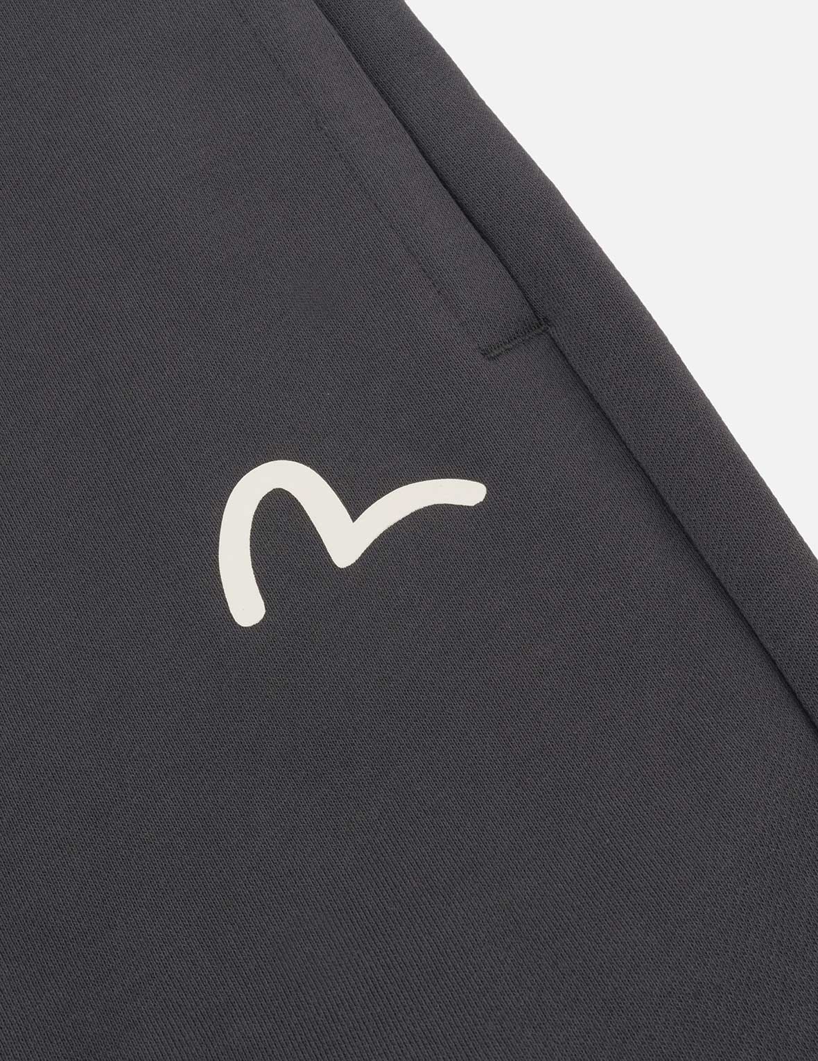 Hakutaku Daicock Print Regular Fit Sweatpants - Image 7