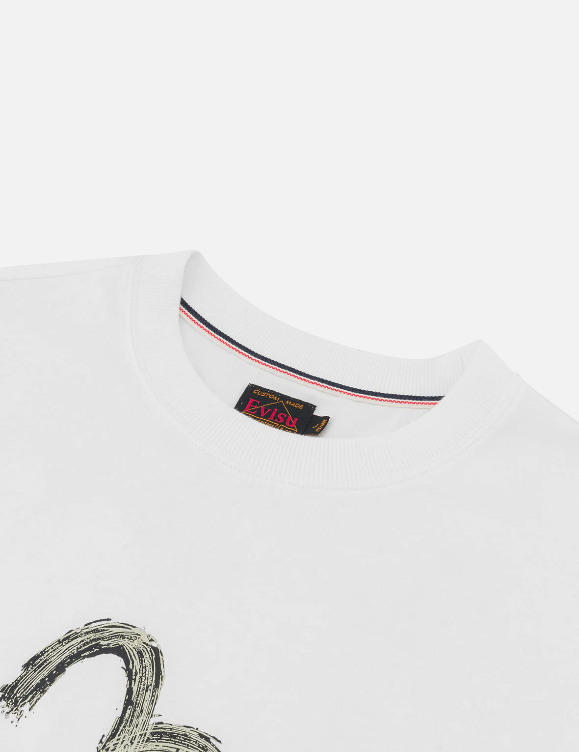 Hakutaku Daicock Print Relax Fit T-shirt - Image 19