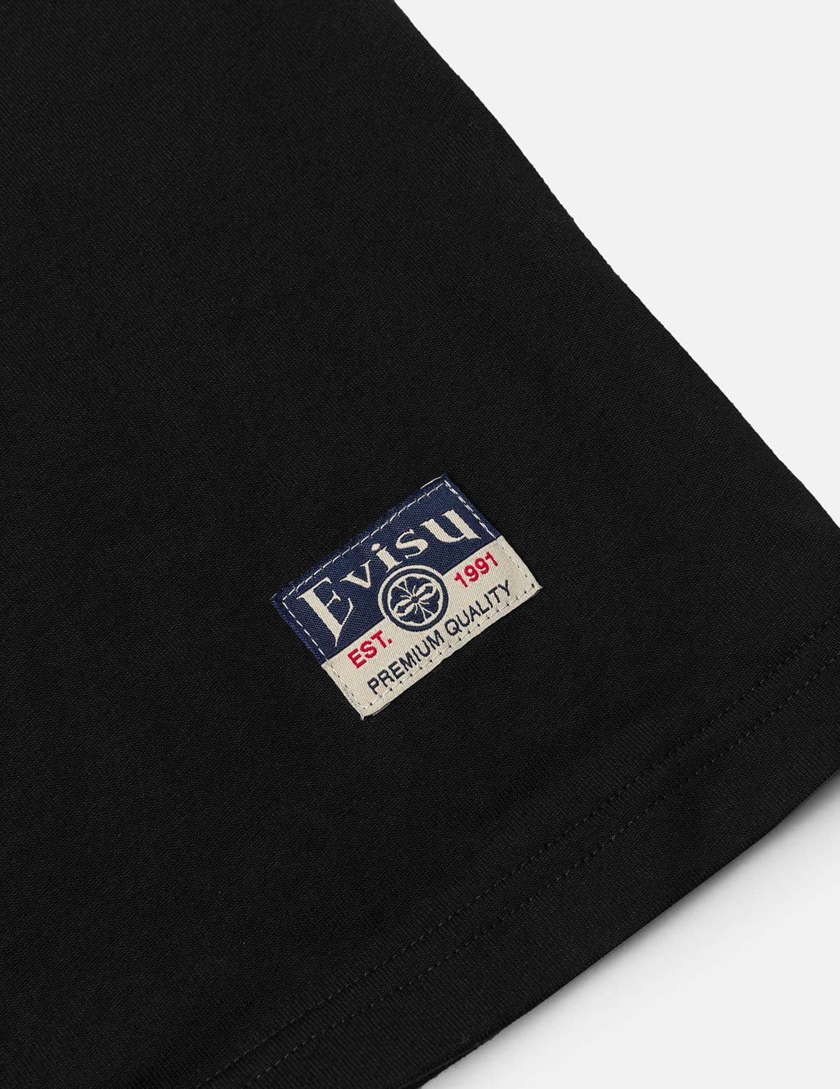 Hakutaku Daicock Print Relax Fit T-shirt - Image 20