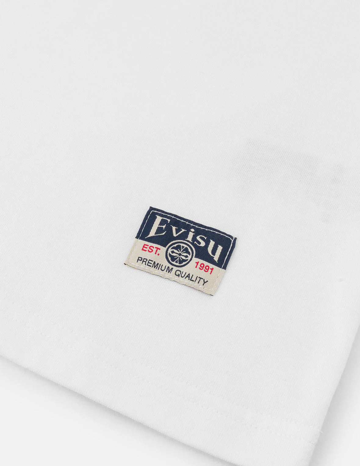 Hakutaku Daicock Print Relax Fit T-shirt - Image 21