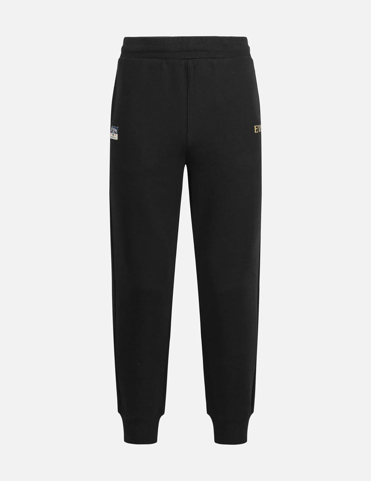 Hakutaku Daicock Printed Regular Fit Sweatpants - Image 2