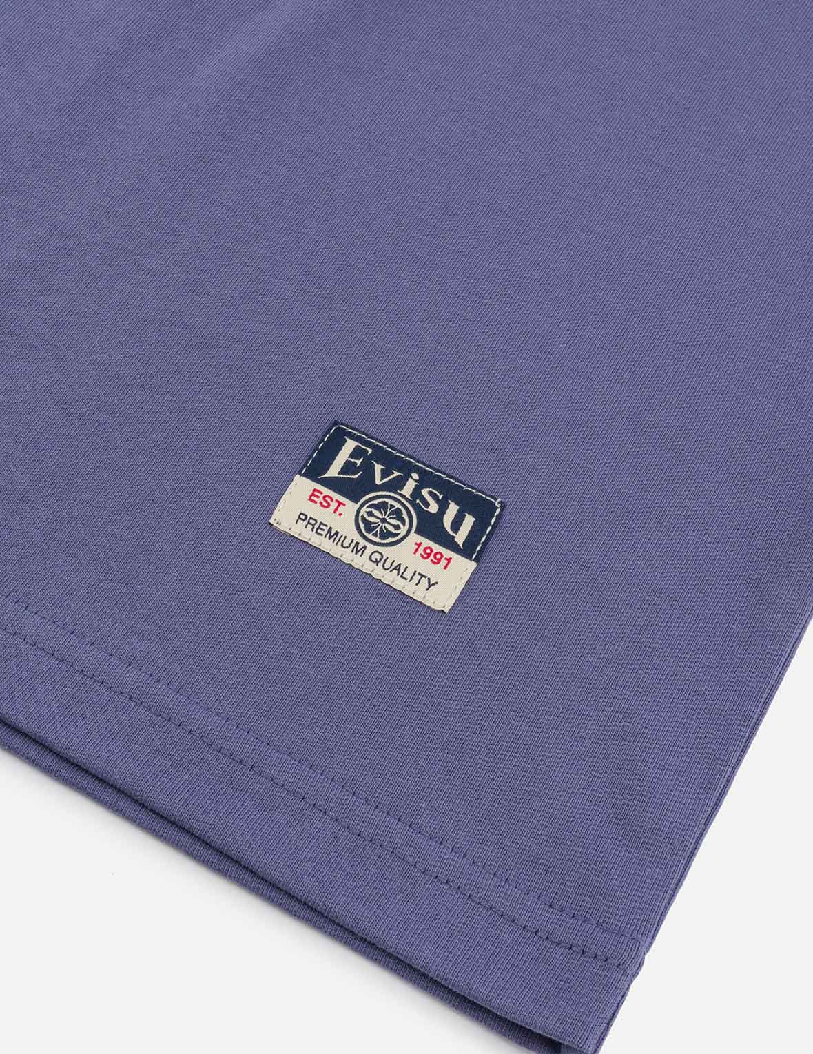 Hakutaku Print Relax Fit T-Shirt - Image 14