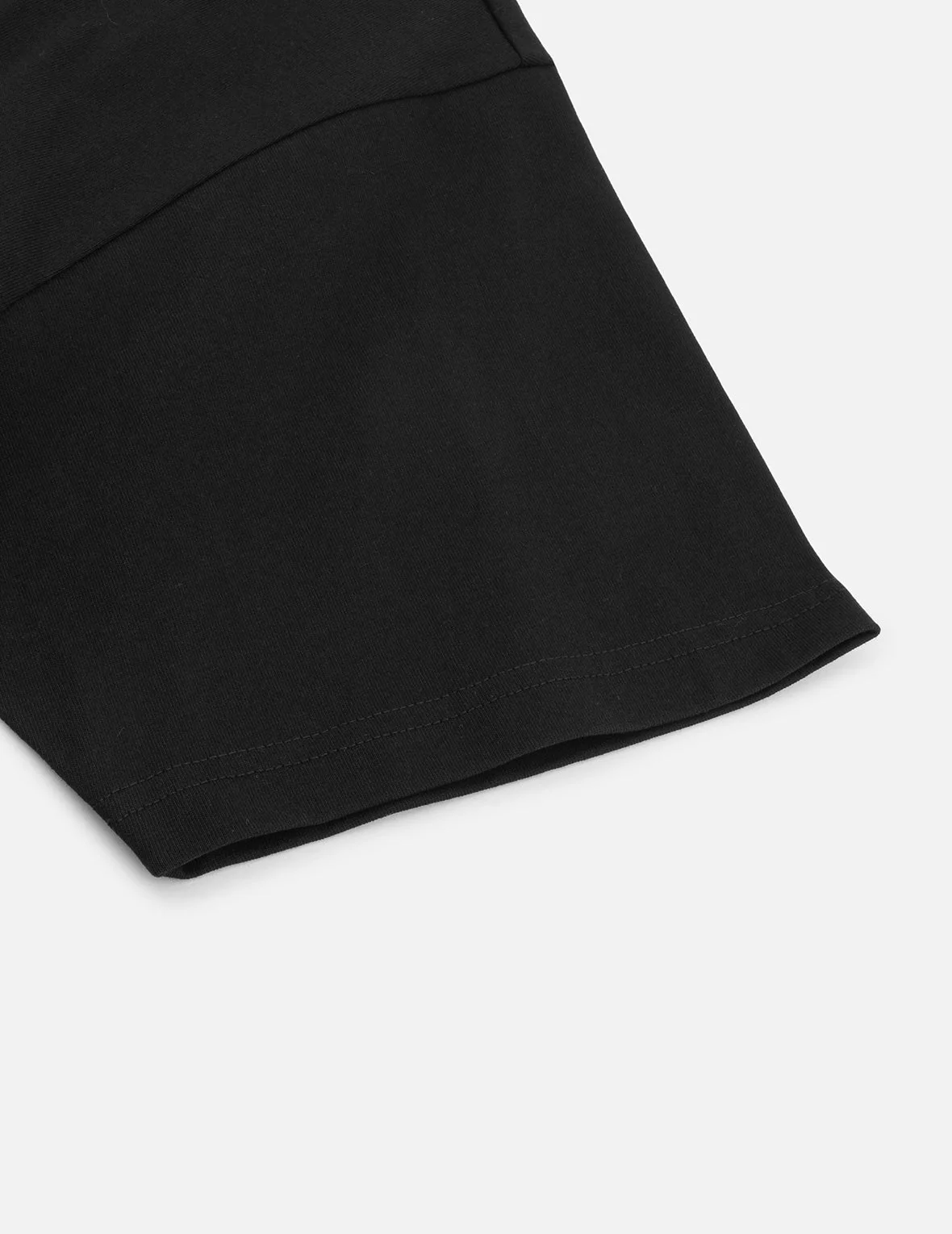 Hakutaku Print Relax Fit T-Shirt - Image 17