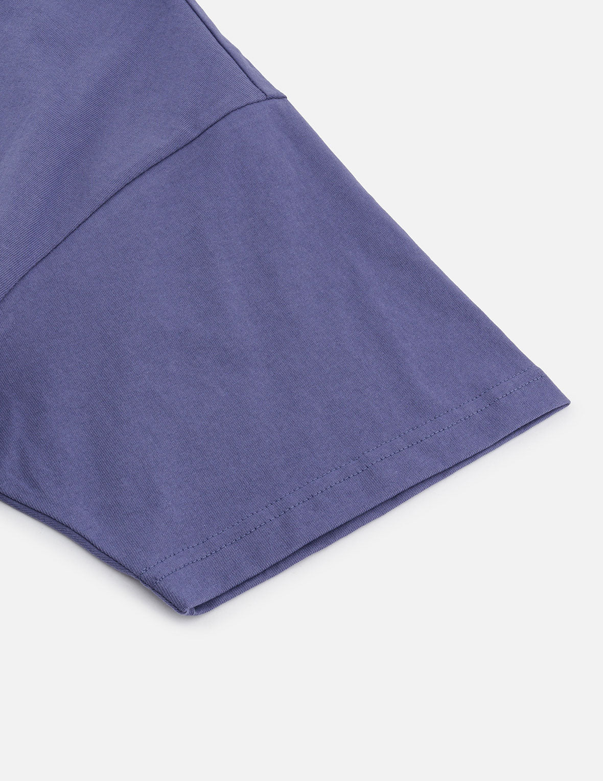 Hakutaku Print Relax Fit T-Shirt - Image 18
