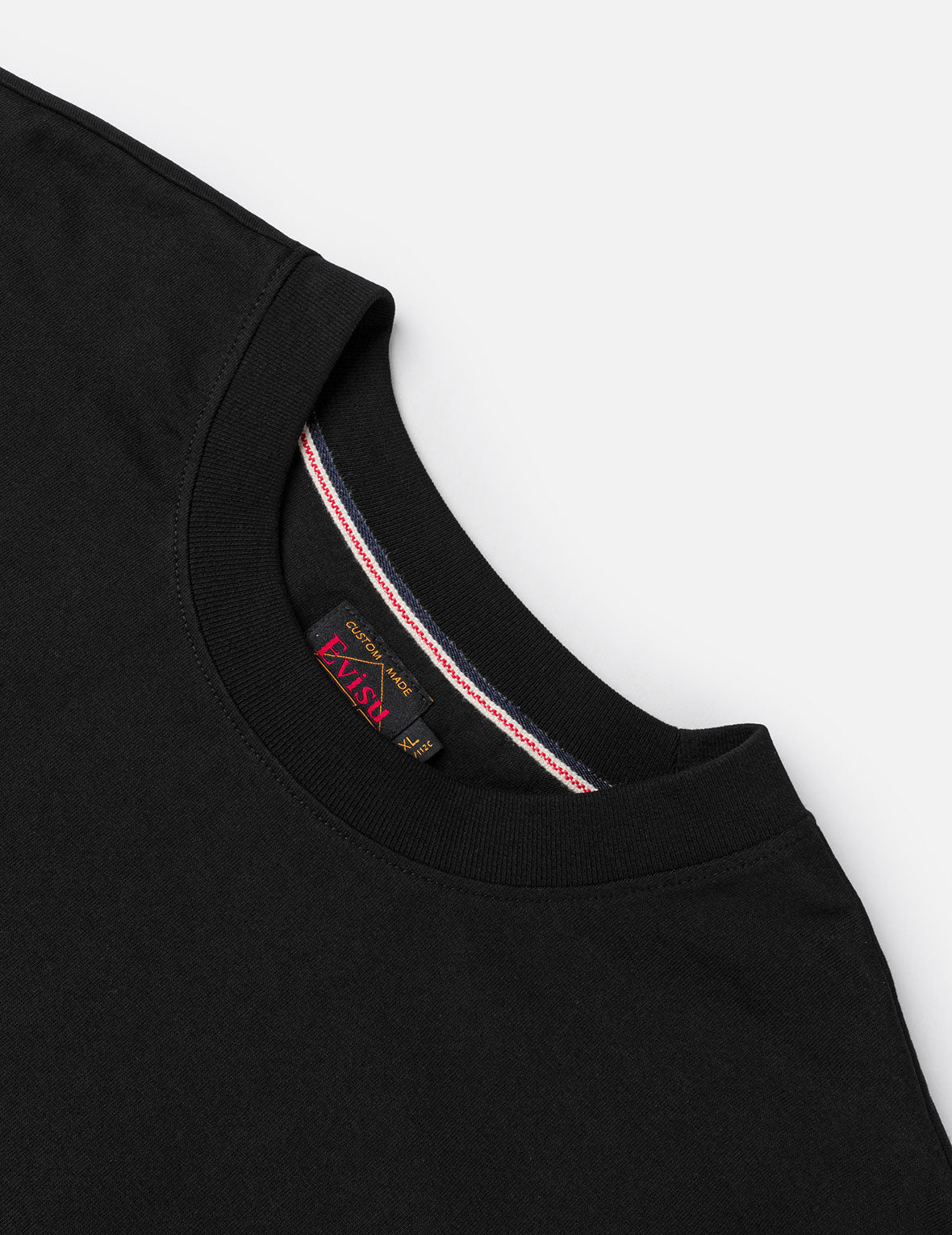 Hand-Brushed Daicock Print T-Shirt - Image 18