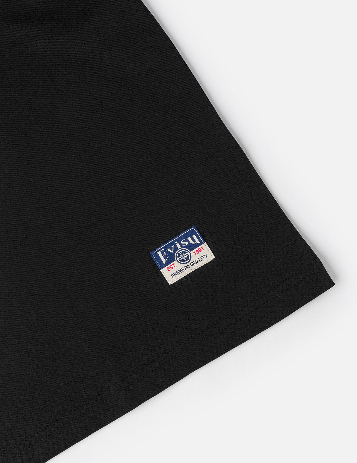 Hand-Brushed Daicock Print T-Shirt - Image 20