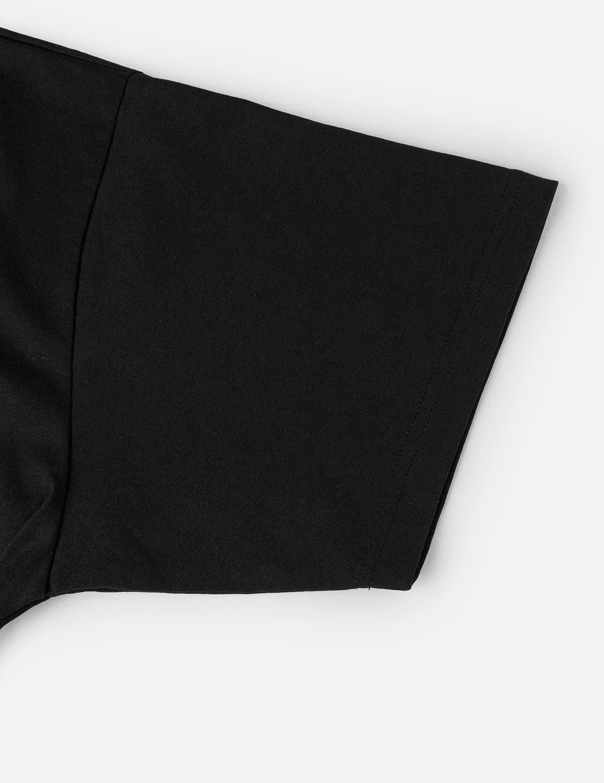 Hand-Brushed Daicock Print T-Shirt - Image 22