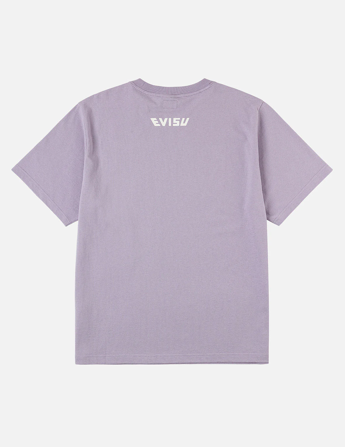 Hand-Brushed Seagull Print T-Shirt - Image 16