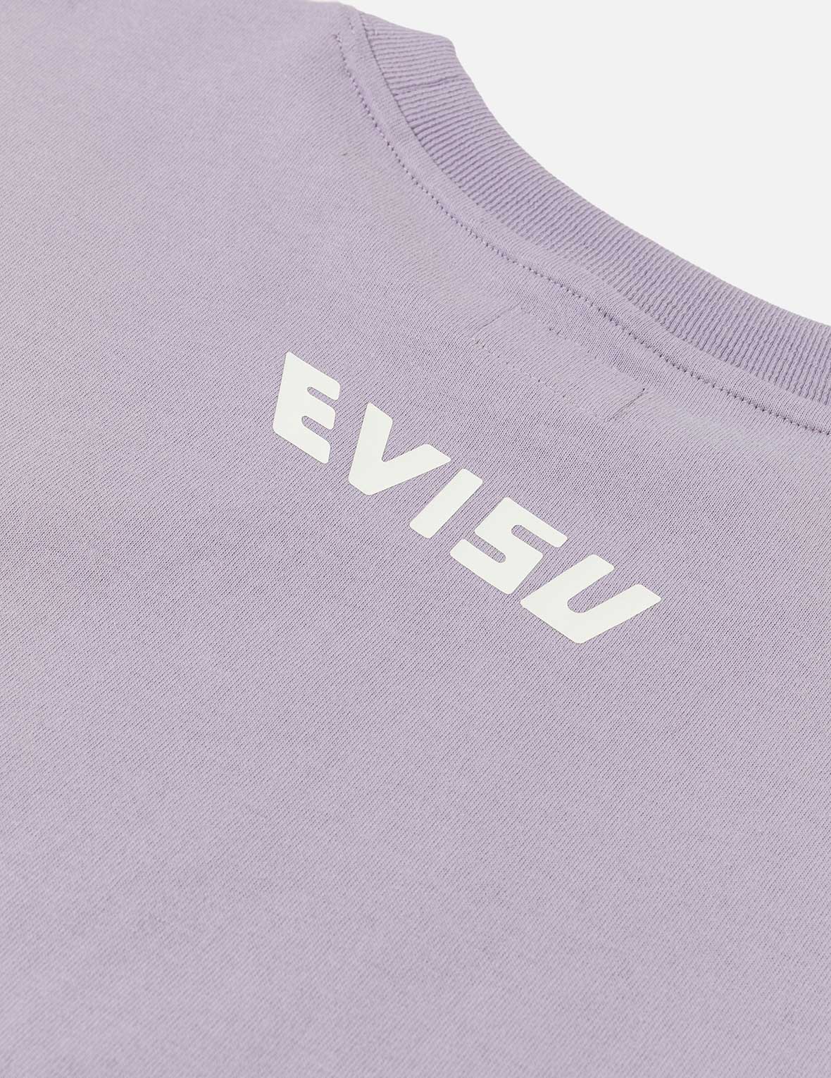 Hand-Brushed Seagull Print T-Shirt - Image 22