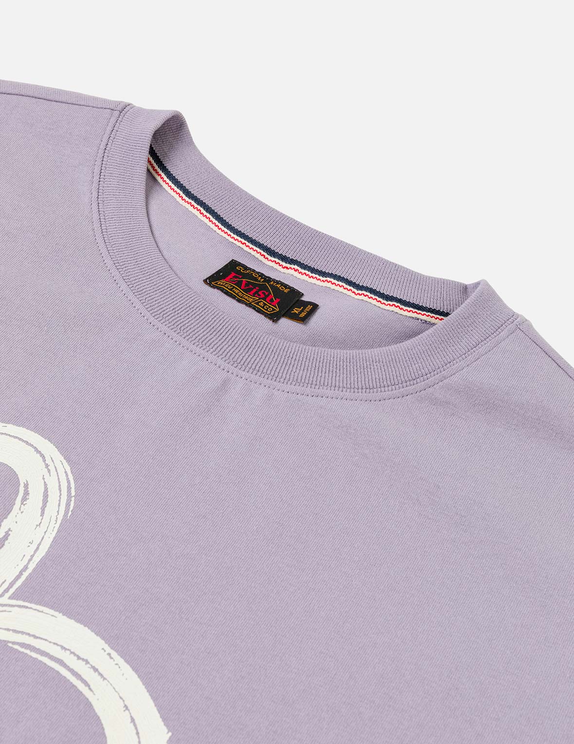 Hand-Brushed Seagull Print T-Shirt - Image 25