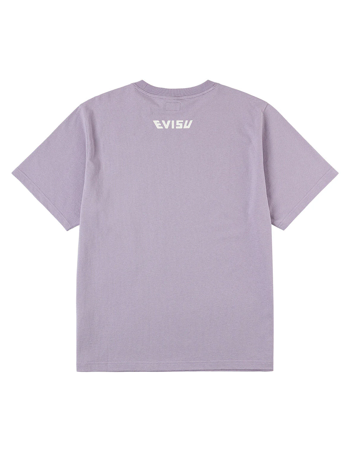 Hand-Brushed Seagull Print T-Shirt - Image 4