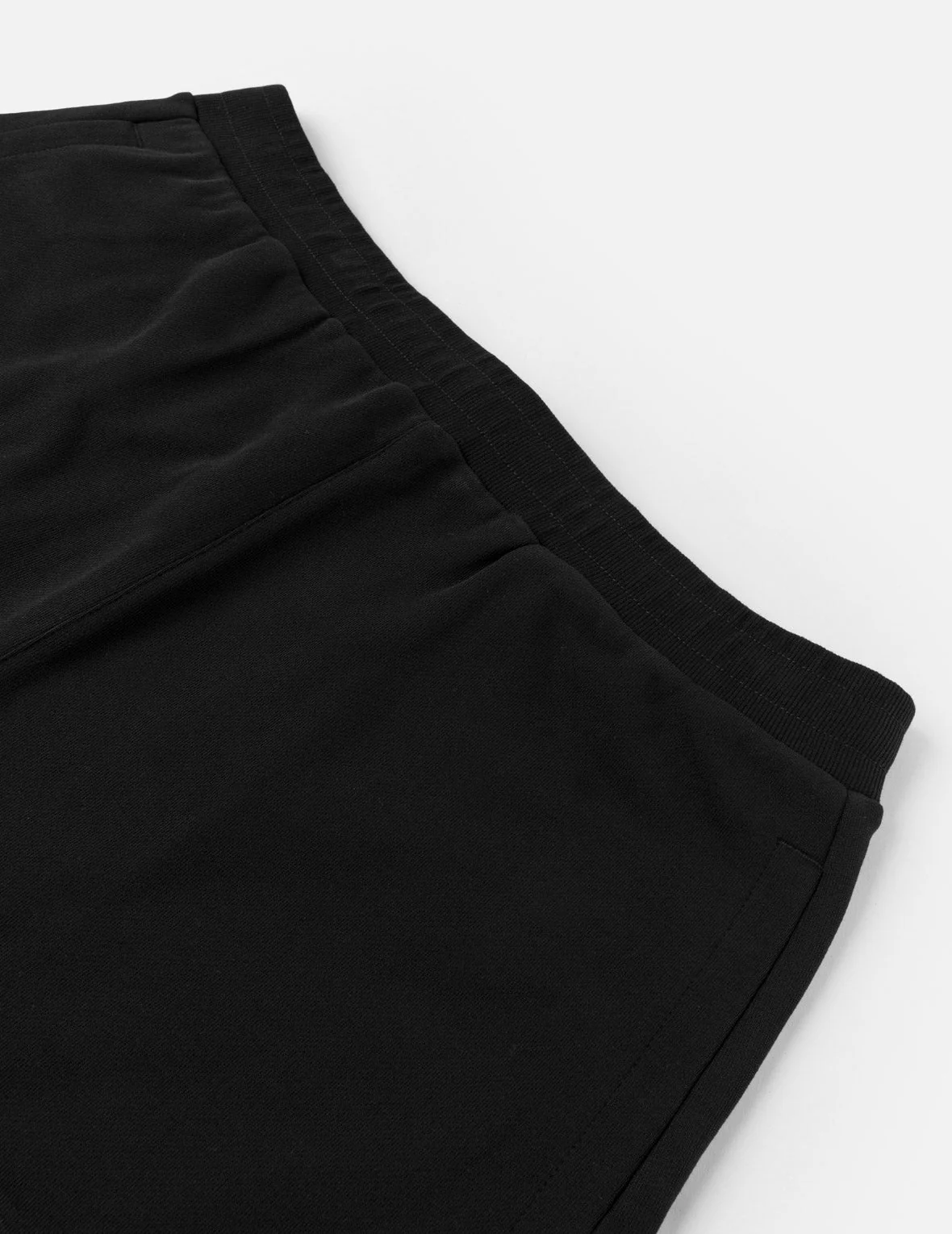 Hand-drawn Daicock Print Sweatshorts - Image 19