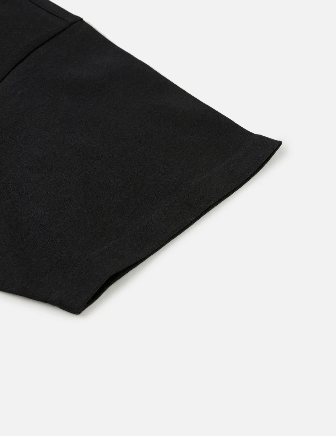 Hand-drawn Daicock and Multi-pocket Graffiti T-shirt - Image 25