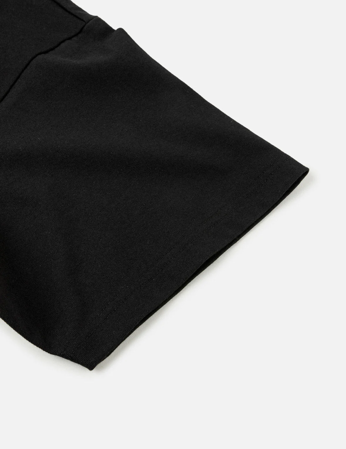 Hand-Drawn Fortune Cat T-shirt - Image 23