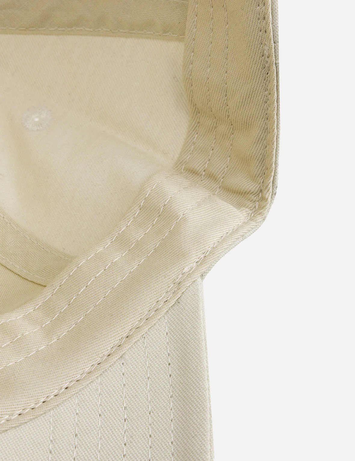 Hand-drawn style Brand Motif Cap - Image 15