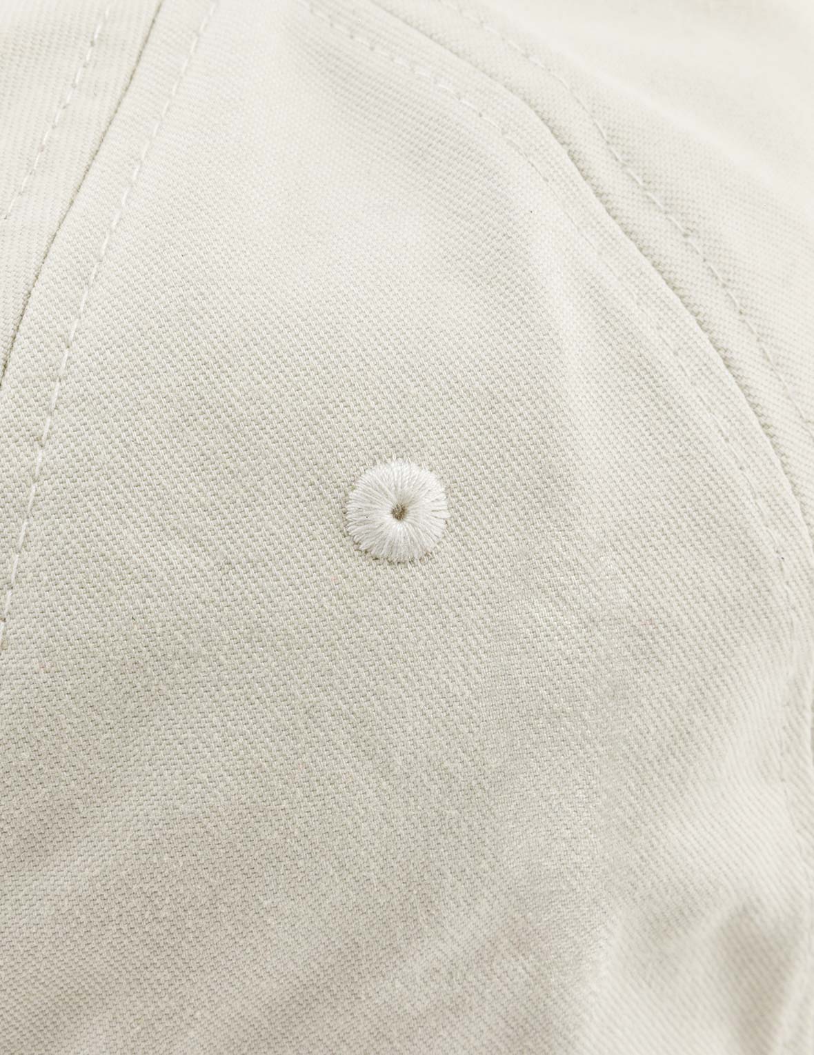 Hand-drawn style Brand Motif Cap - Image 17