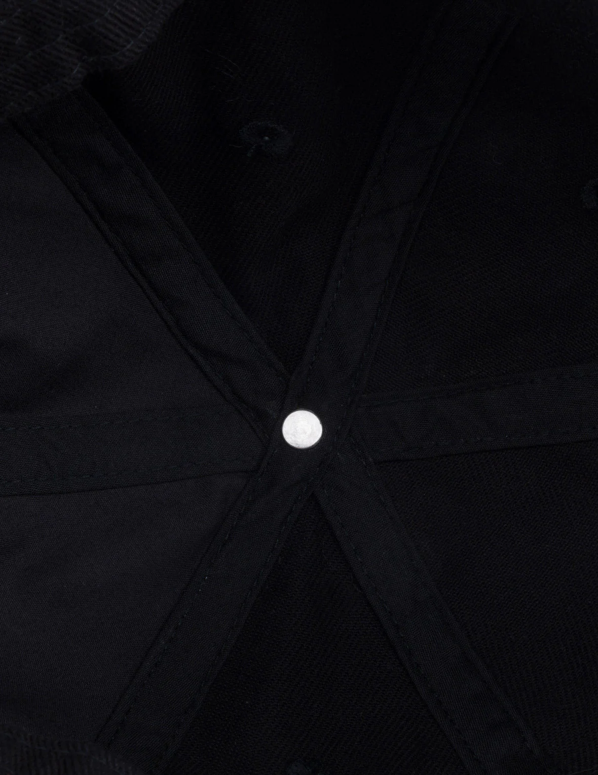 Hand-drawn style Brand Motif Cap - Image 15