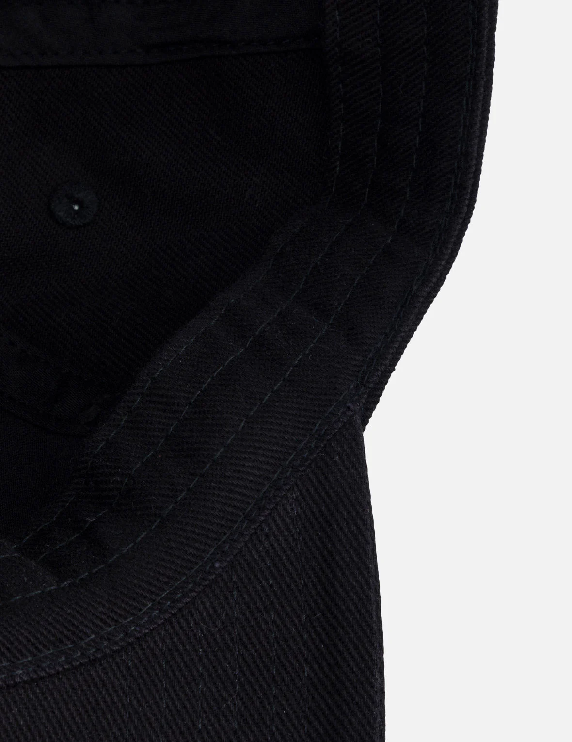 Hand-drawn style Brand Motif Cap - Image 16