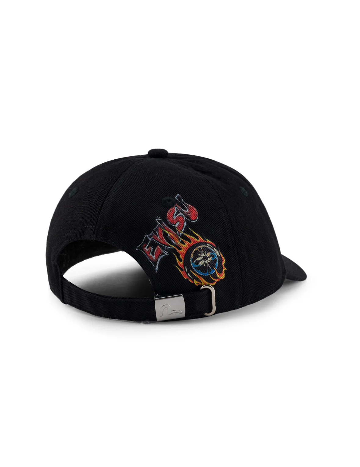 Hand-drawn style Brand Motif Cap - Image 2