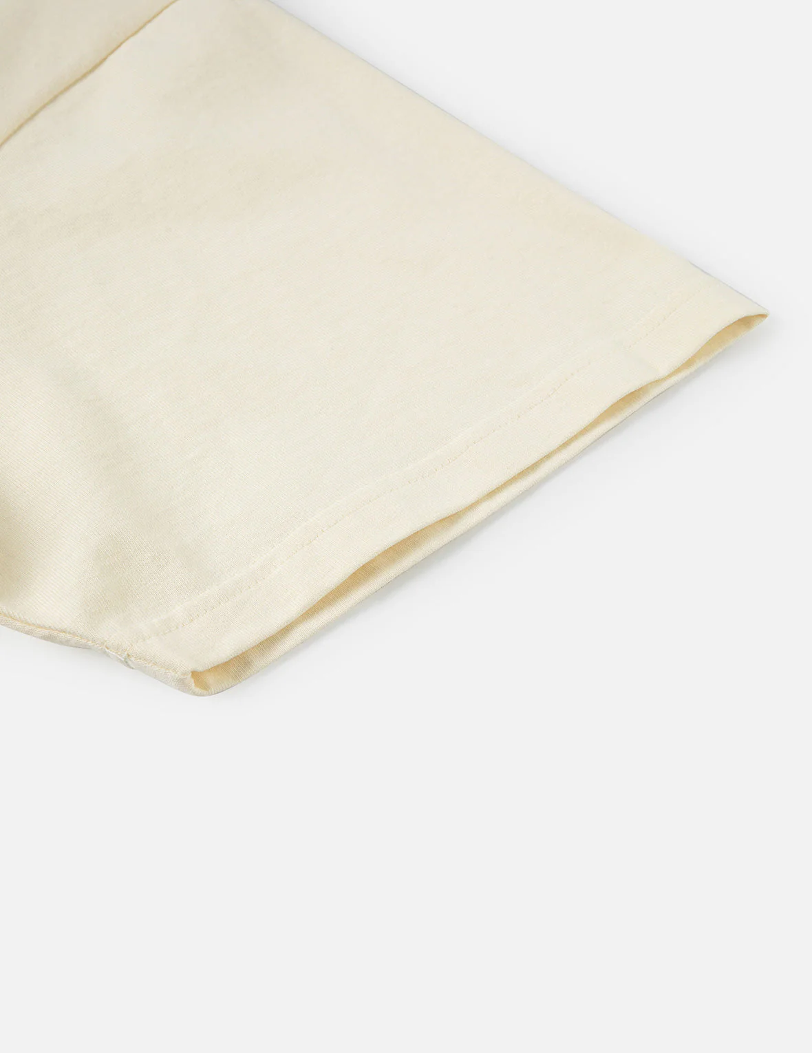 Handbrush Daicock Print Loose Fit T-Shirt - Image 32