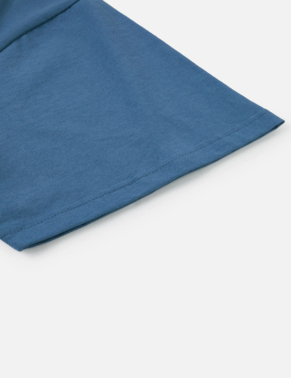 Handbrush Daicock Print Loose Fit T-Shirt - Image 33