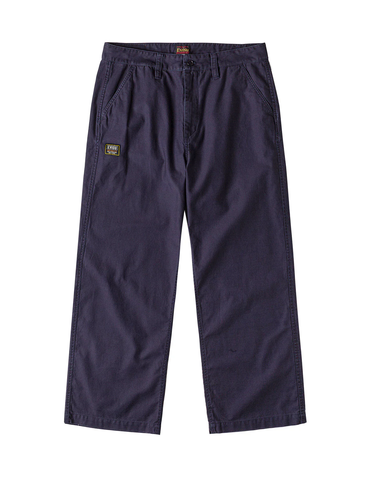 Heavy Washed Baker Pants - Image 2