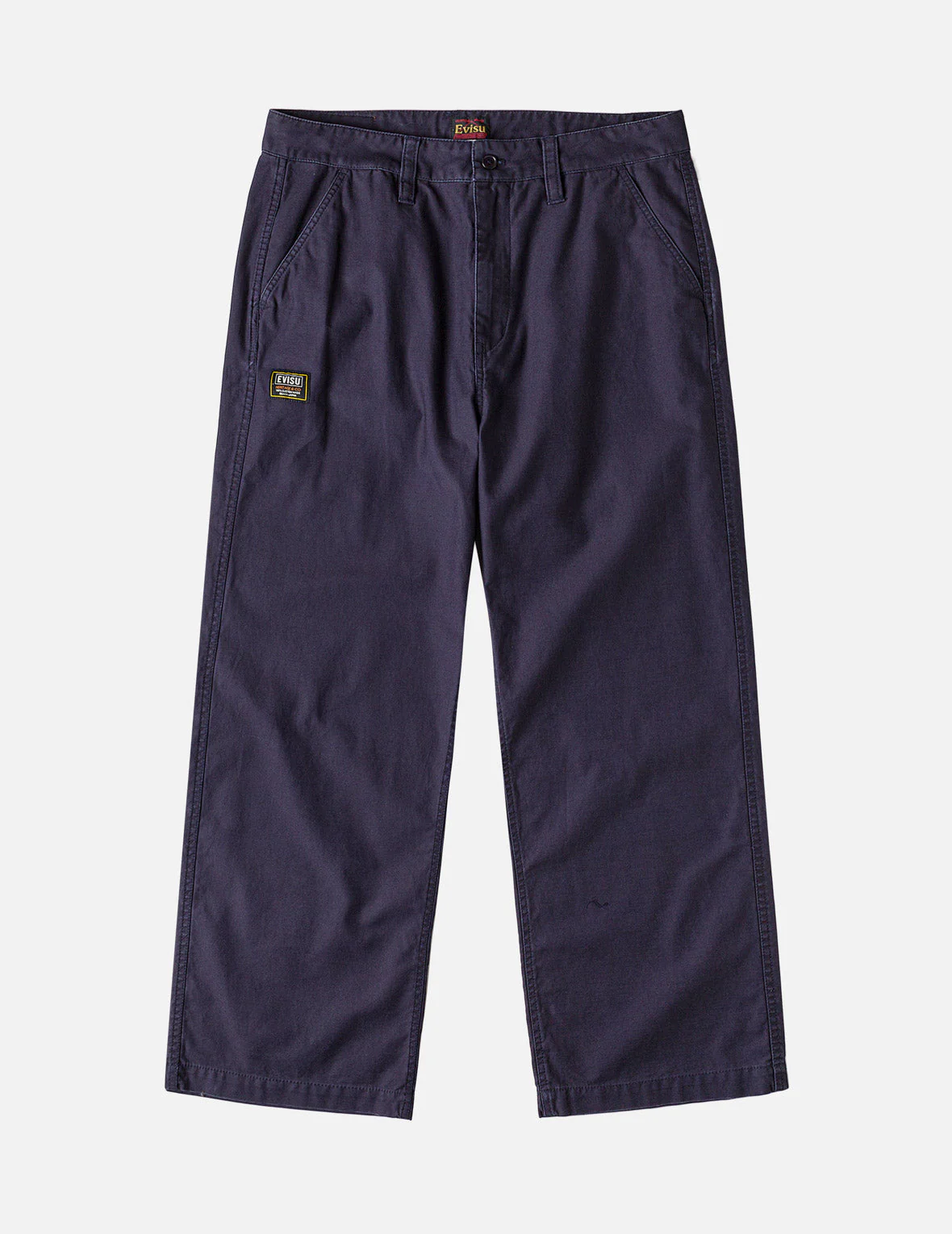 Heavy Washed Baker Pants - Image 4