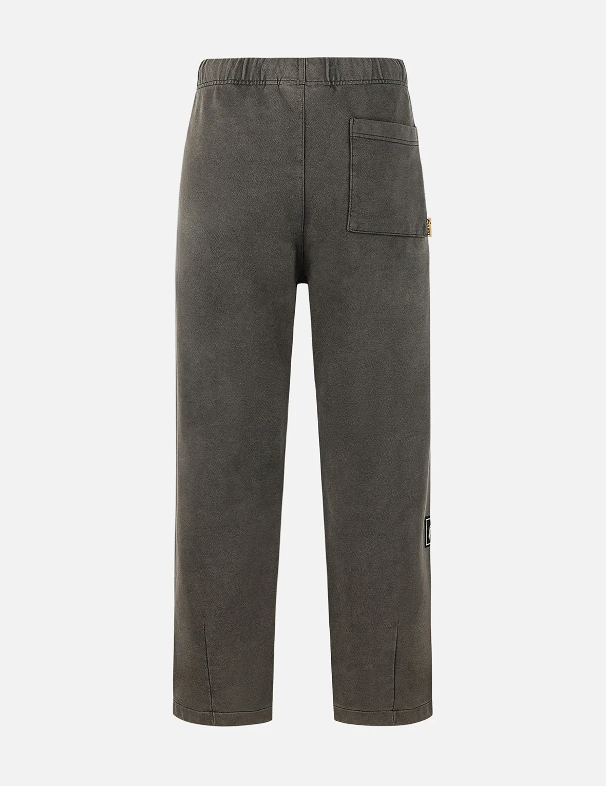 Heavy Washed Relax Fit Sweatpants