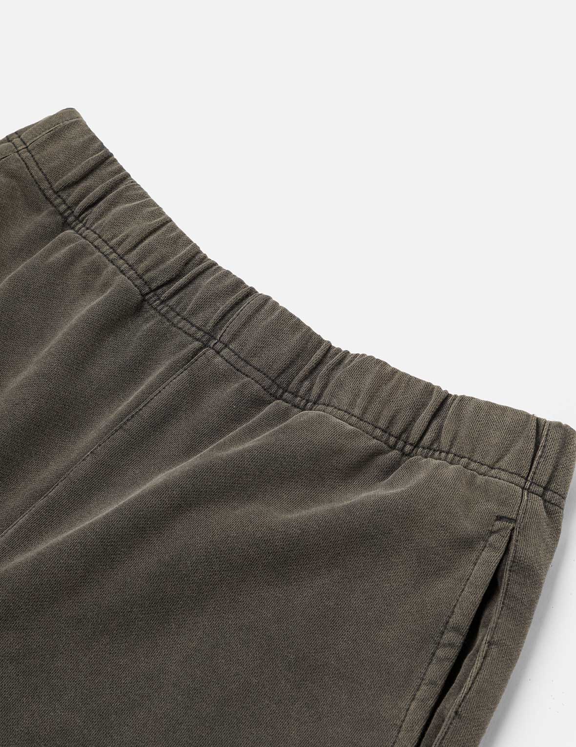 Heavy Washed Relax Fit Sweatpants - Image 5