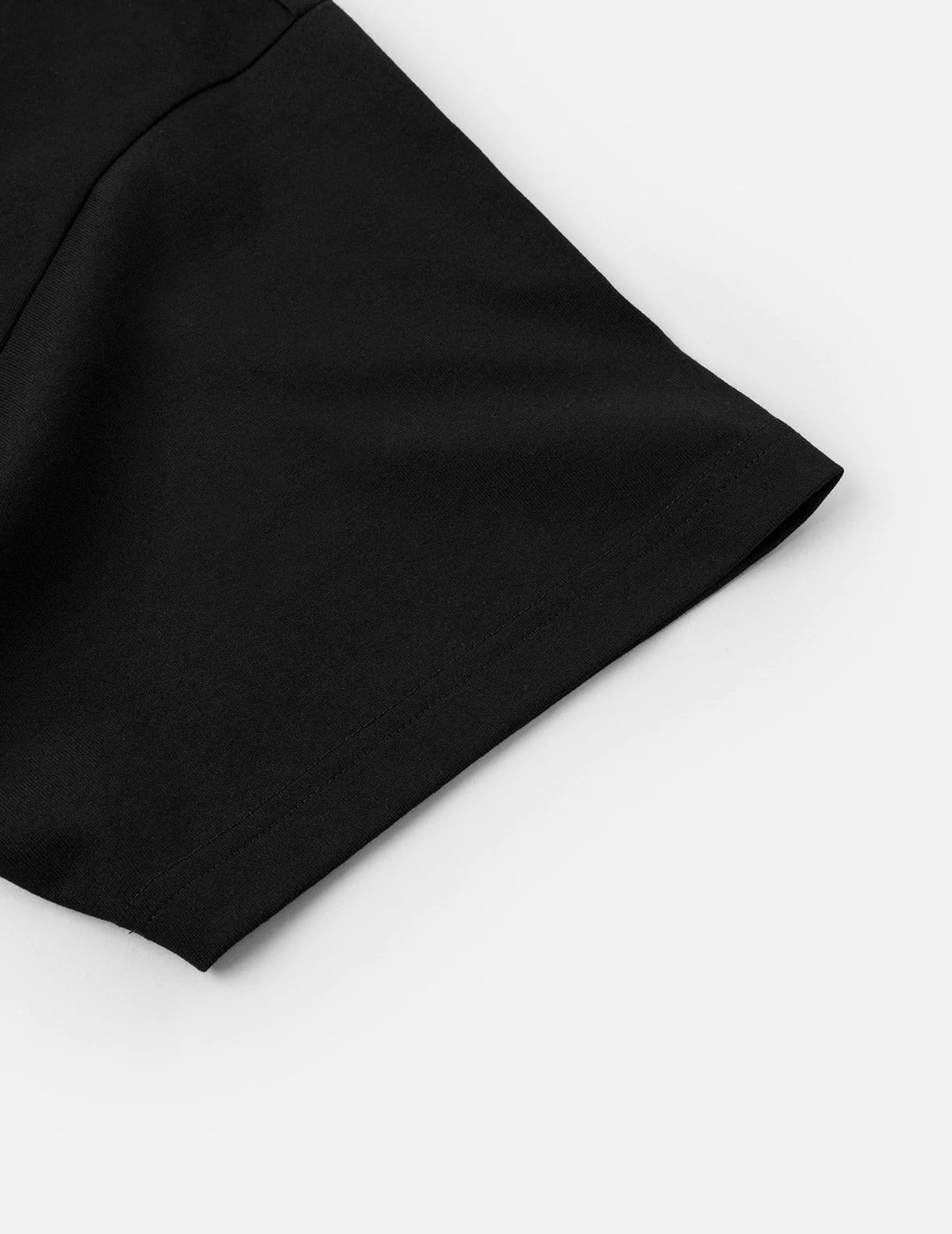 Henohenomohe Godhead Embroidery Relax Fit T-Shirt - Image 21