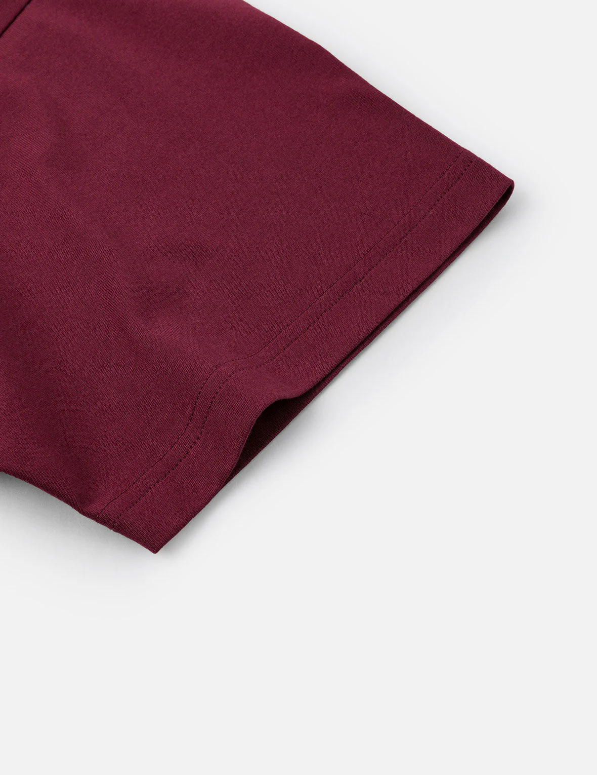 Henohenomohe Godhead Embroidery Relax Fit T-Shirt - Image 22