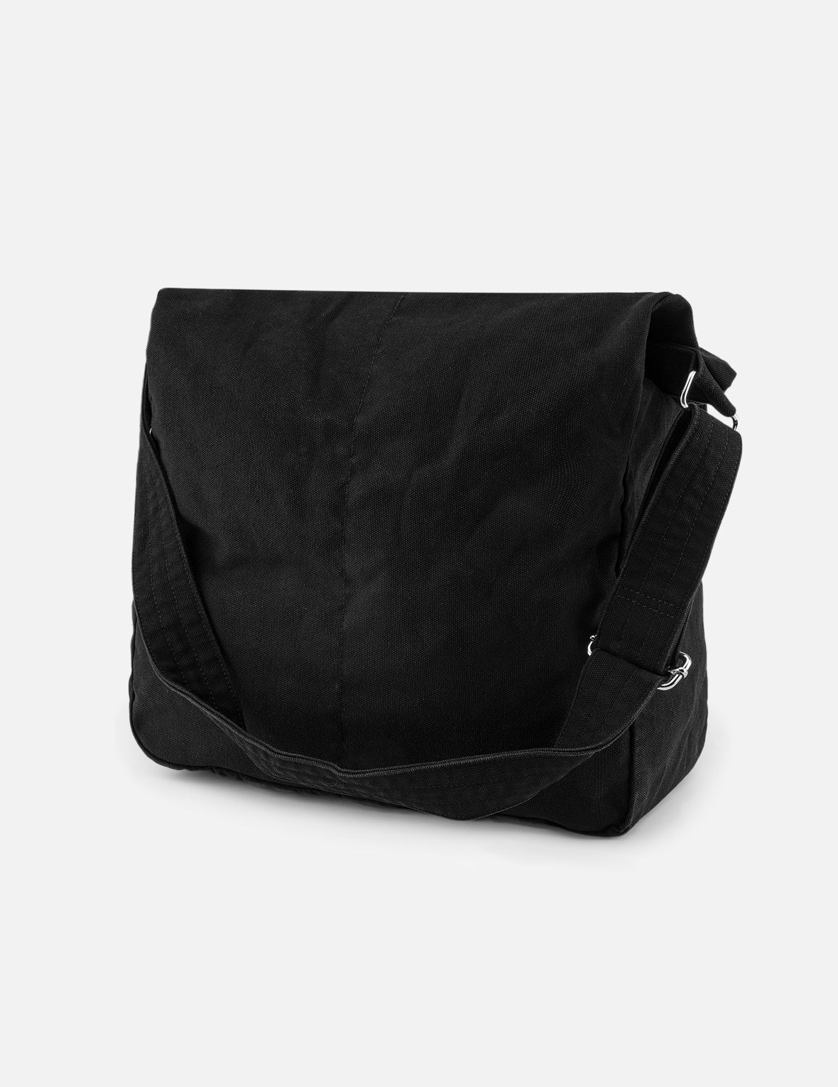 Howdy Hoof Bros Heavy Washed Messenger Bag - Image 4