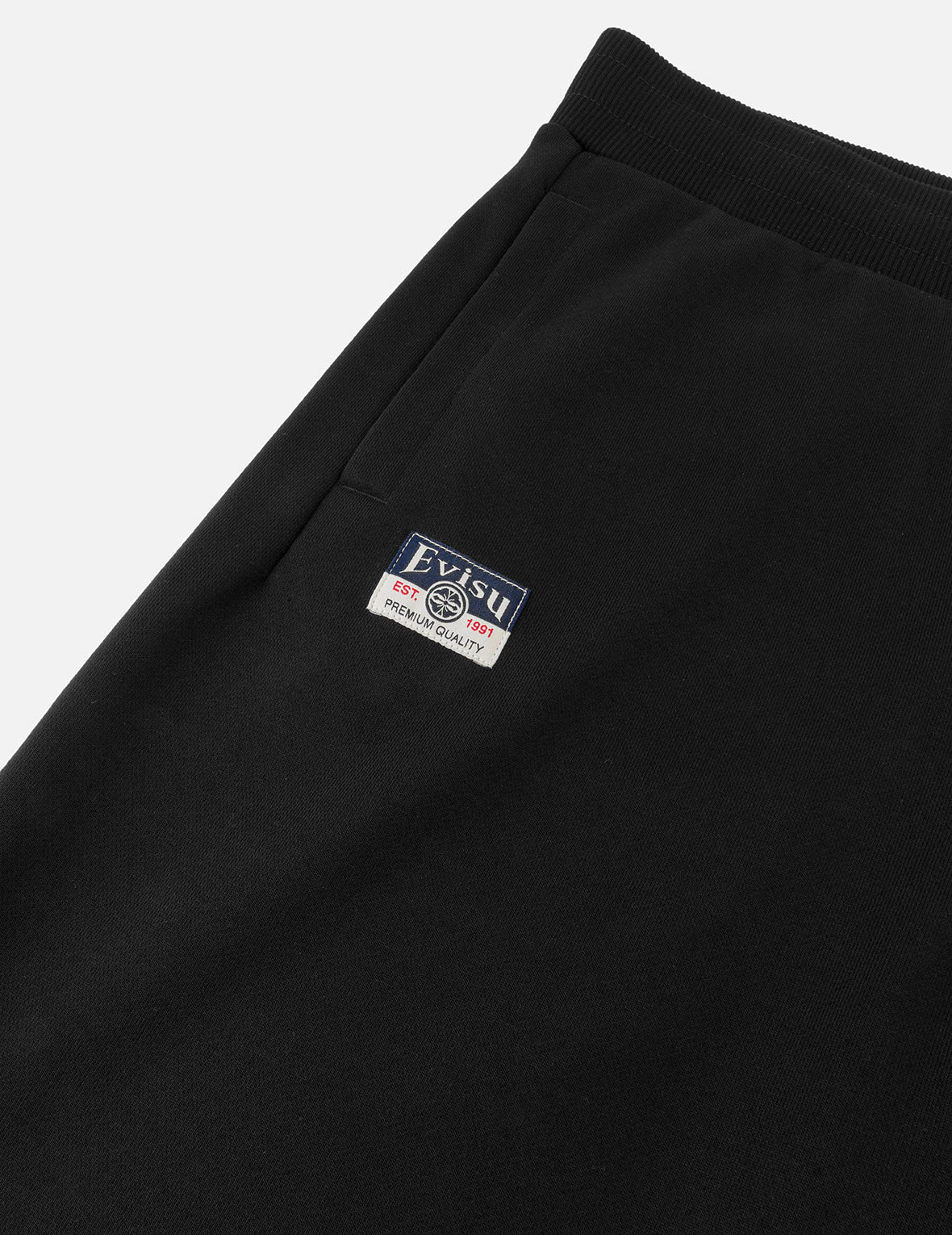 Indian Totem Daruma PrintRegular Fit Sweatpants - Image 7
