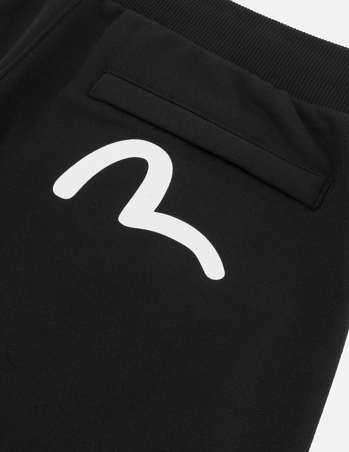 Indian Totem Daruma PrintRegular Fit Sweatpants - Image 8