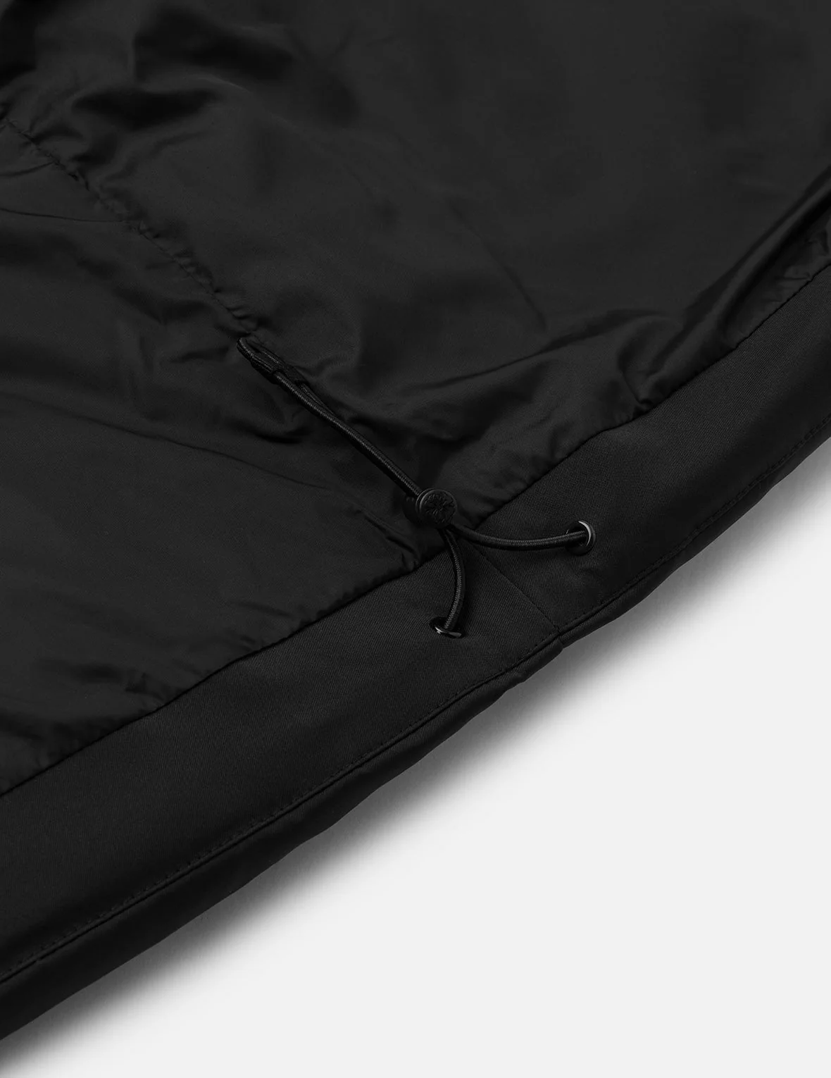 Inserted Daicock Embroidery Regular Fit Down Jacket - Image 27