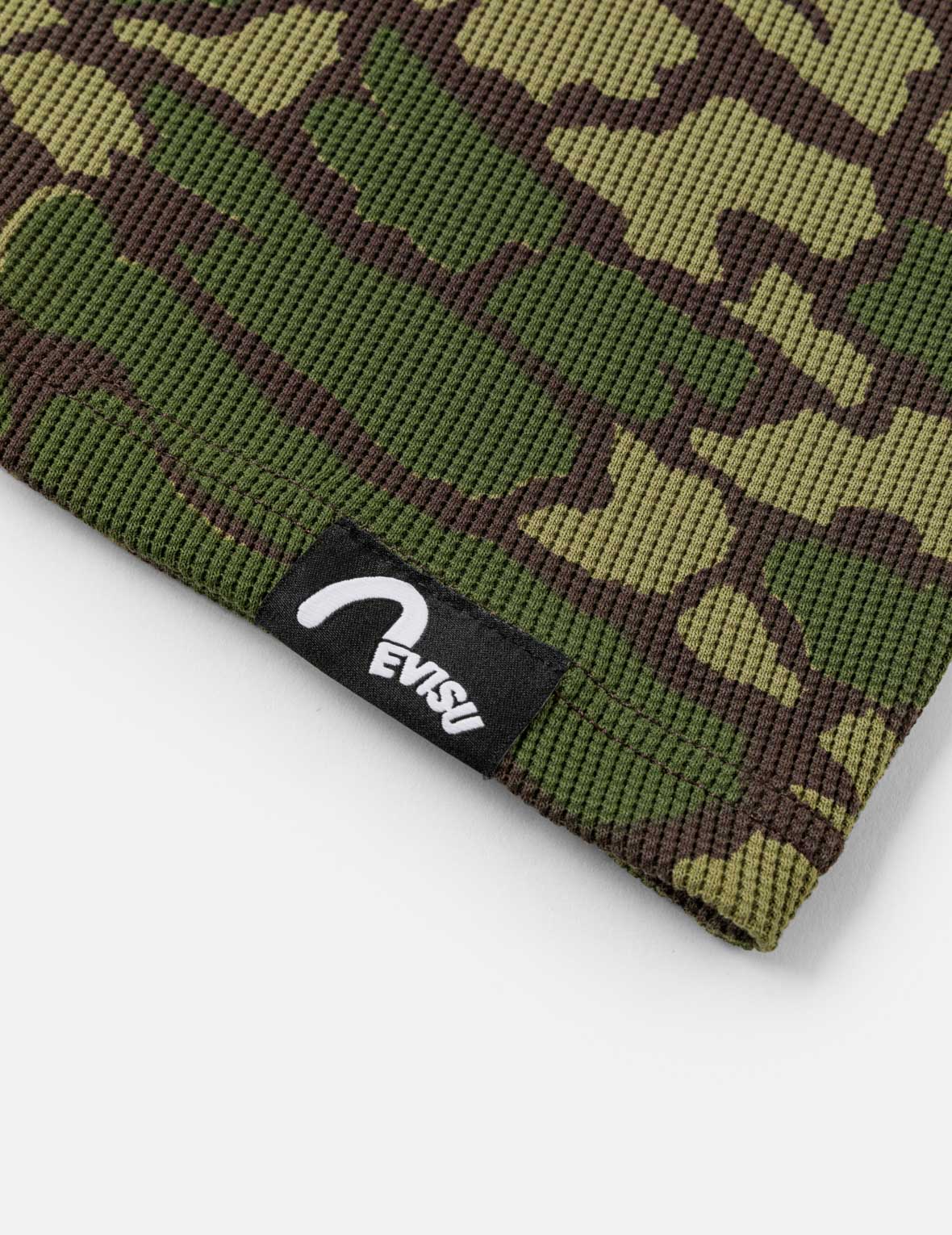 All-over Ishigaki Camouflage T-Shirt - Image 5