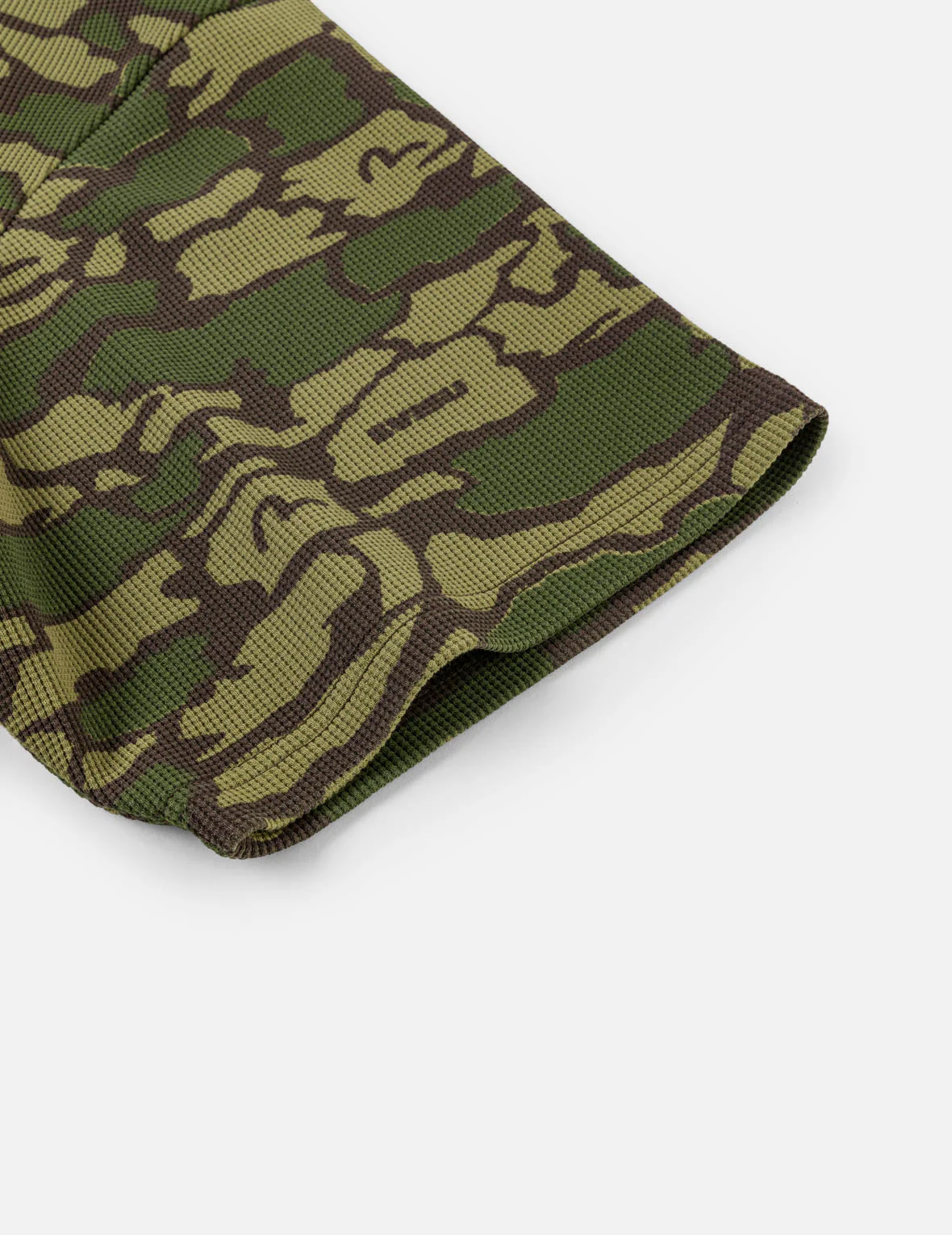 All-over Ishigaki Camouflage T-Shirt - Image 9