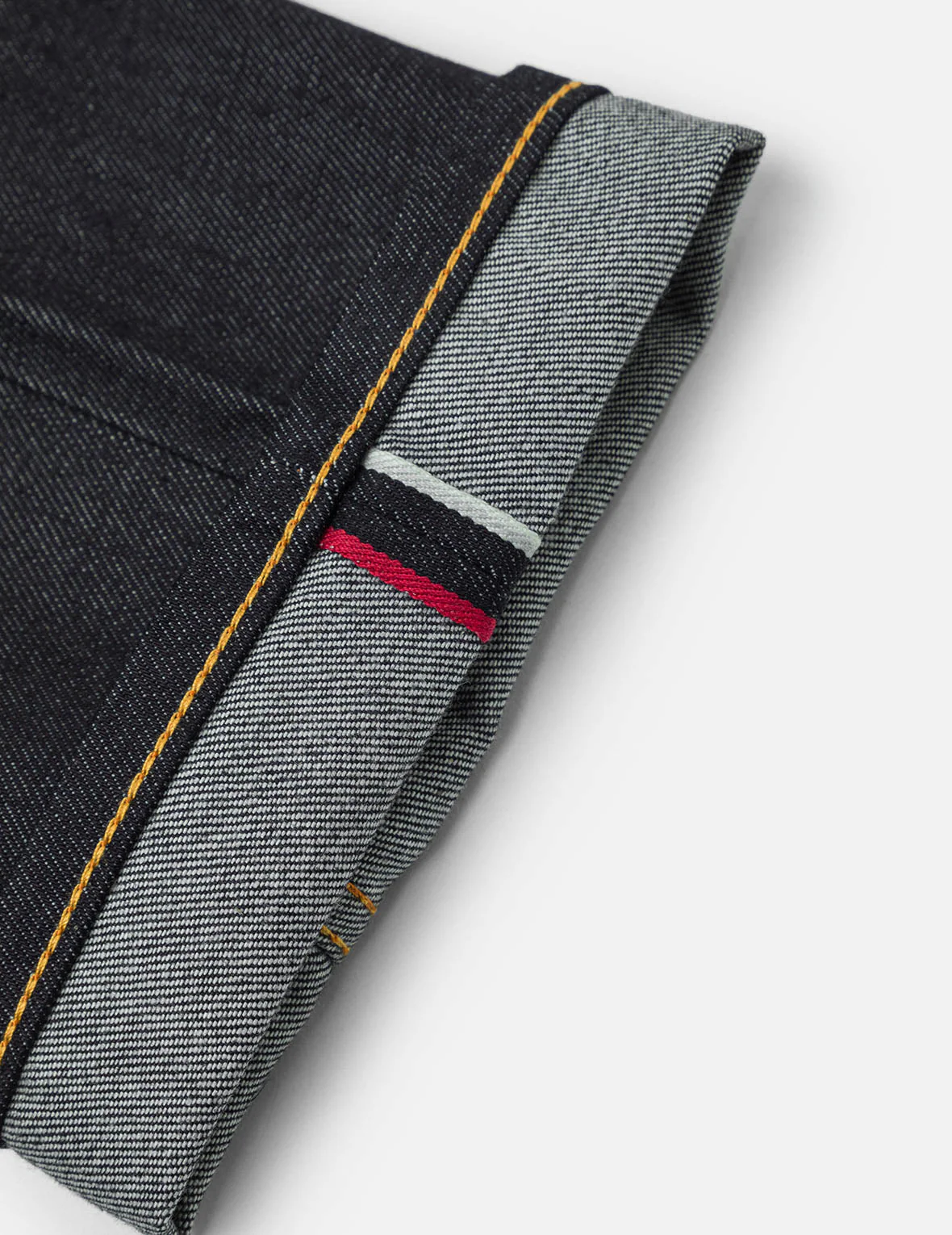 Ishigaki Camouflage Inserted Daicock Slim Fit Jeans #2010 no.1 - Image 17